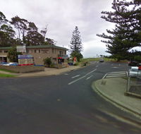 Unit 2 Breakaway Lodge - Yamba Accommodation