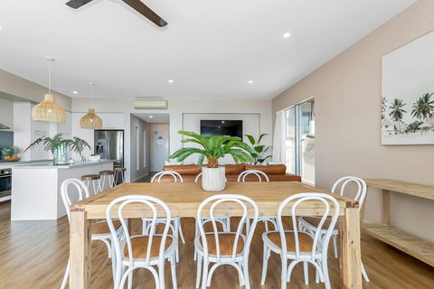 UNIT 35 Whitsundays - Yamba Accommodation 3