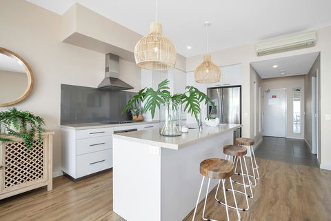 UNIT 35 Whitsundays - Yamba Accommodation 2