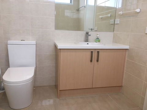 Unit2B - Yamba Accommodation 2