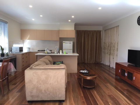 Unit2B - Yamba Accommodation 0