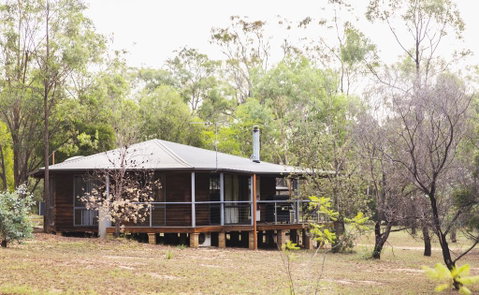 Unlax @ Hunter Valley - Yamba Accommodation 0