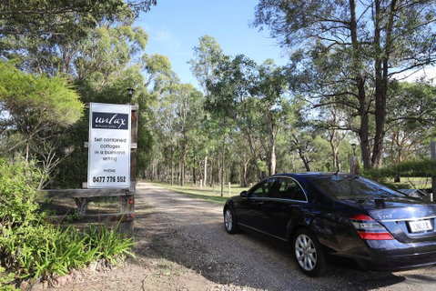 Unlax @ Hunter Valley - Yamba Accommodation 1