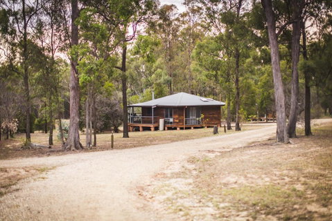 Unlax @ Hunter Valley - Yamba Accommodation 2