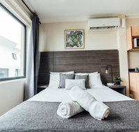 UNO Hotel Sydney