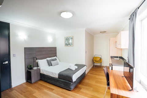 UNO Hotel Sydney - Yamba Accommodation 1