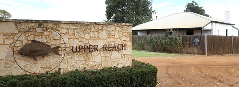 Upper Reach Spa Cottage - Yamba Accommodation 1