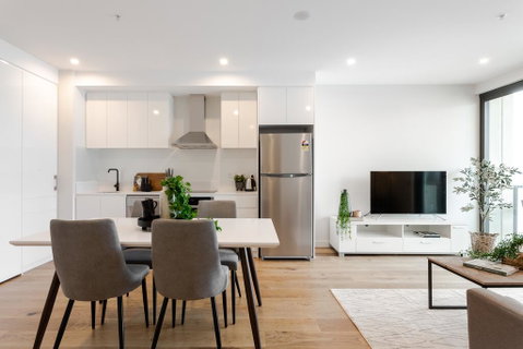 Urban Rest - Eastend - Yamba Accommodation 3