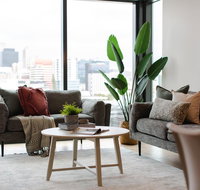 Urban Rest - Eastend - Yamba Accommodation