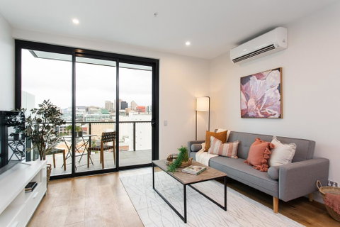 Urban Rest - Eastend - Yamba Accommodation 2