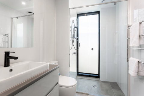 Urban Rest - Eastend - Yamba Accommodation 1