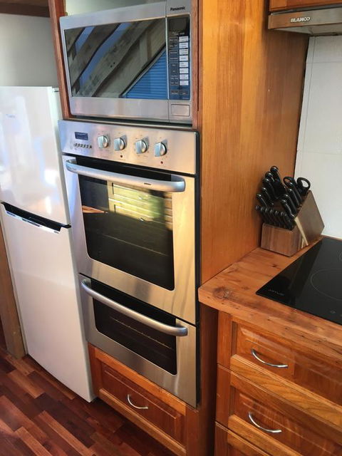 VaderHaus - Yamba Accommodation 2