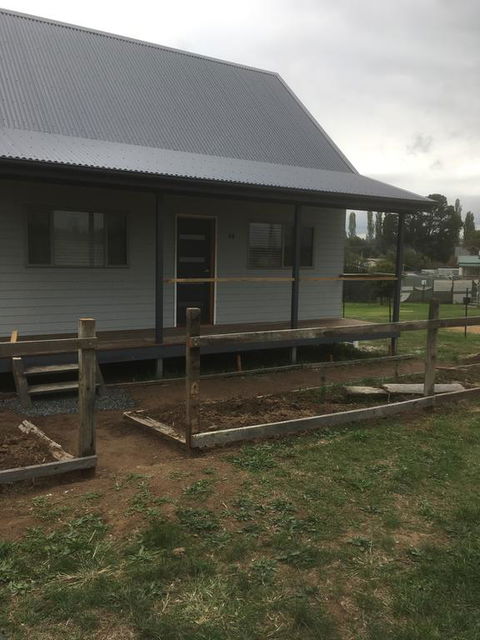 VaderHaus - Yamba Accommodation 0
