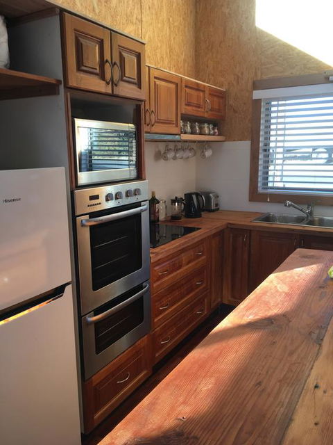 VaderHaus - Yamba Accommodation 1