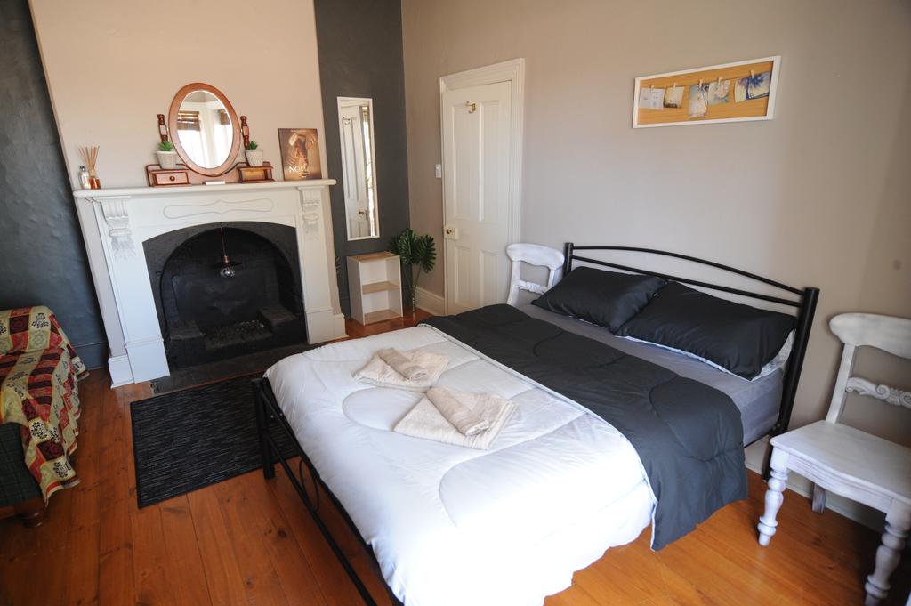 Port Germein SA Yamba Accommodation