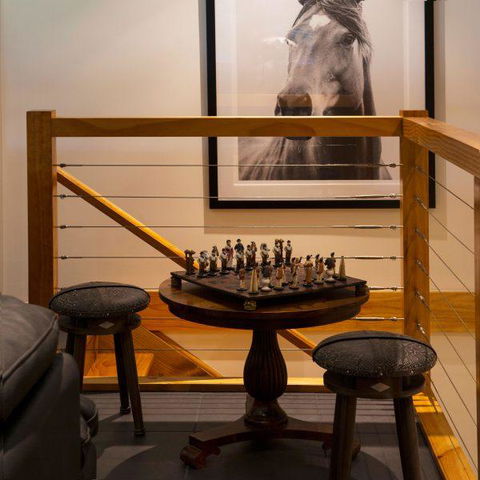 Val D'Argent Equestrian Centre - Yamba Accommodation 3