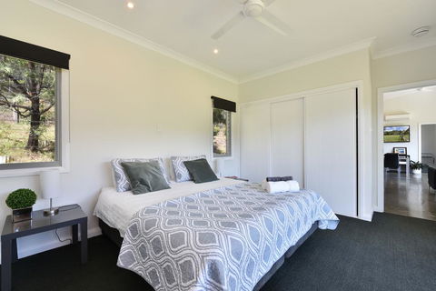 Valle Laguna - Yamba Accommodation 3