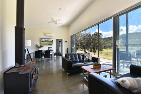 Valle Laguna - Yamba Accommodation 0