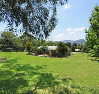 Valley Haven - 3 bedrooms close to the village - Yamba Accommodation