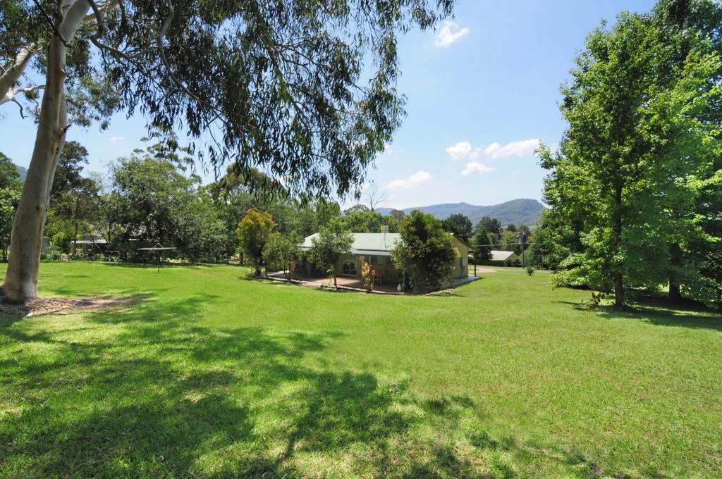 Kangaroo Valley NSW Yamba Accommodation