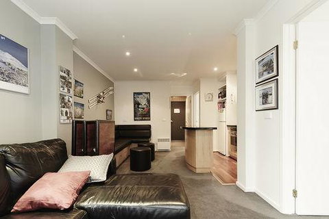 Valley View 203 - Yamba Accommodation 0