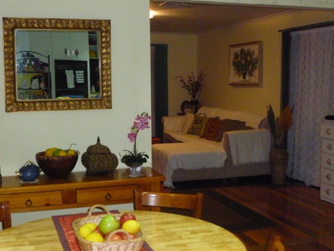 Vella Room - Yamba Accommodation 1