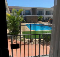 Velocity Motel  Bistro-TWA - Yamba Accommodation