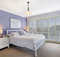 Valley View Bed and Breakfast - Yamba Accommodation