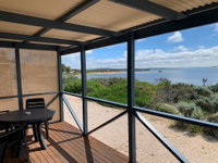 Venus Bay Beachfront Tourist Park South Australia