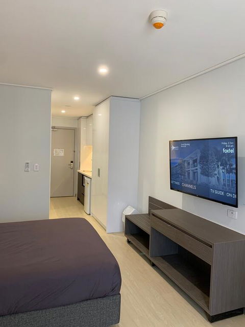 Velocity Motel & Bistro-TWA - Yamba Accommodation 3