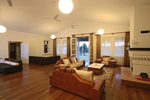 Verona House - Yamba Accommodation 3