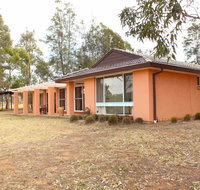 Verona Vineyard Cottage - Yamba Accommodation