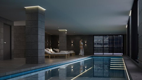 Vibe Hotel Hobart - Yamba Accommodation 0