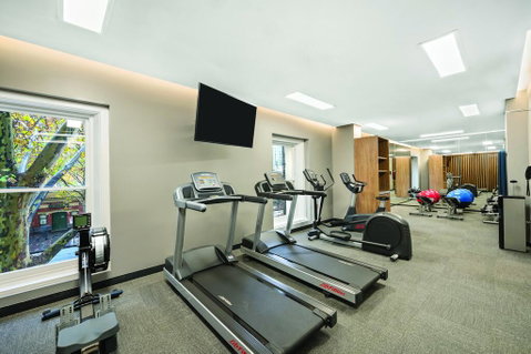 Vibe Hotel Melbourne - Yamba Accommodation 2