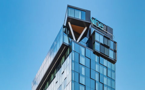 Vibe Hotel Melbourne - Yamba Accommodation 0
