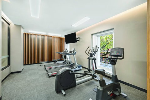 Vibe Hotel Melbourne - Yamba Accommodation 1