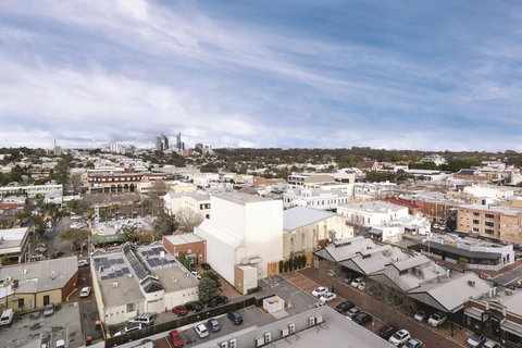 Vibe Hotel Subiaco Perth - Yamba Accommodation 2