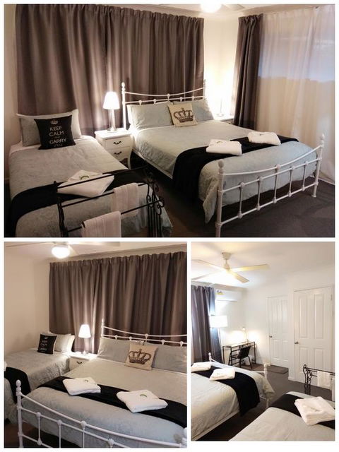 Victoria At Redcliffe Bed & Breakfast - Yamba Accommodation 3