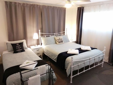 Victoria At Redcliffe Bed & Breakfast - Yamba Accommodation 0