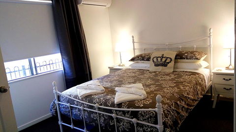 Victoria At Redcliffe Bed & Breakfast - Yamba Accommodation 2