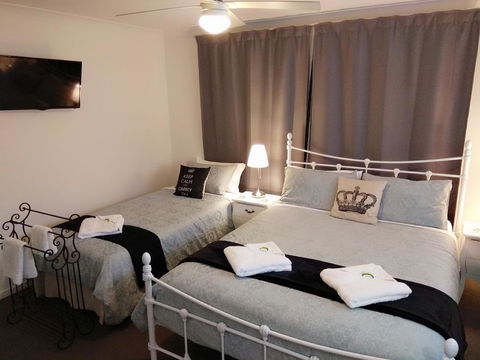 Victoria At Redcliffe Bed & Breakfast - Yamba Accommodation 1