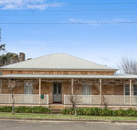 Victoria Cottage - Yamba Accommodation