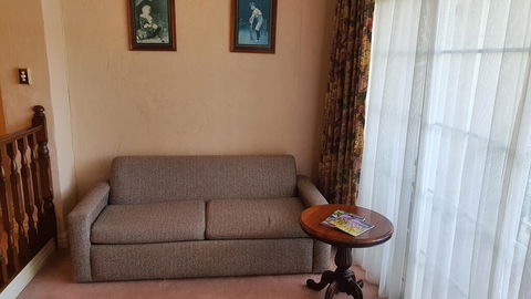 Victoria House Motor Inn - Yamba Accommodation 2