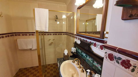 Victoria House Motor Inn - Yamba Accommodation 1