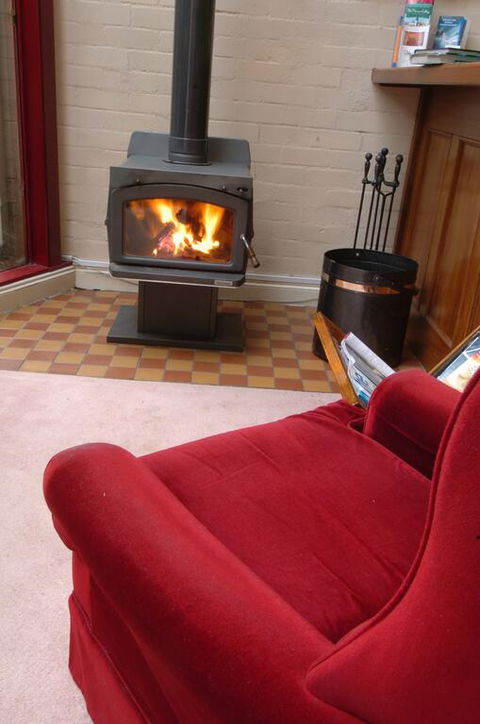 Victoria House Motor Inn - Yamba Accommodation 3