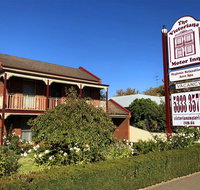 Victoriana Motor Inn - Yamba Accommodation