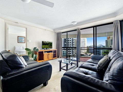 Victoria Square Apartments In The Heart Of Broadbe - Yamba Accommodation 0