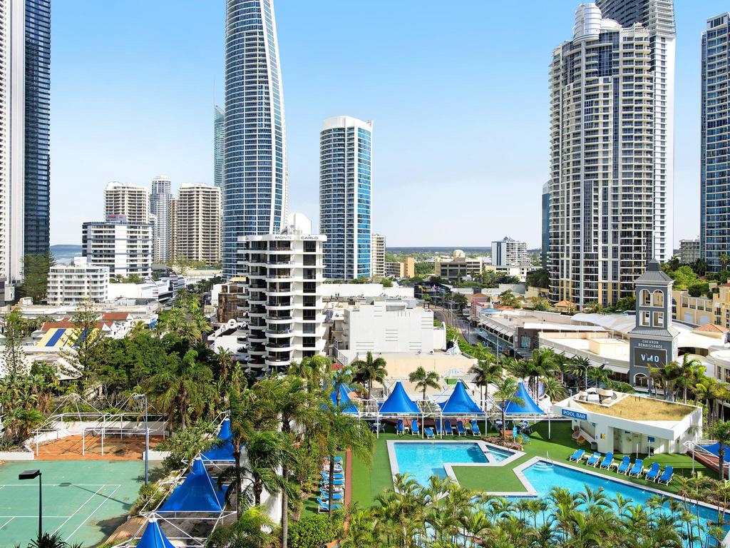 West Burleigh QLD Yamba Accommodation