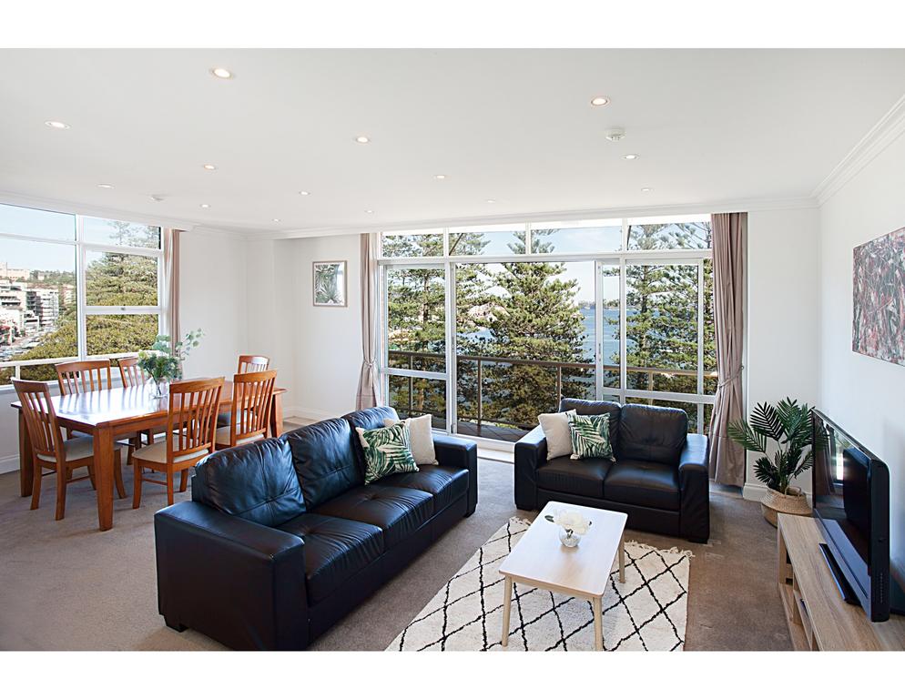 Manly NSW Yamba Accommodation
