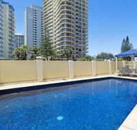 View Pacific Apartments - Yamba Accommodation